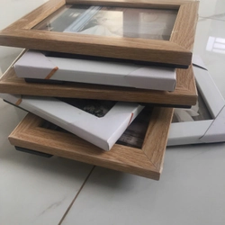 Bộ 6 khung ảnh để bàn tiệc  443756