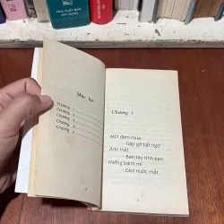 [Chữ Ký Tác Giả] - II Truyện Dài: Con Chó Hoang Và Những Điều Bí Ẩn - Nguyễn Thị Bích Nga 755413