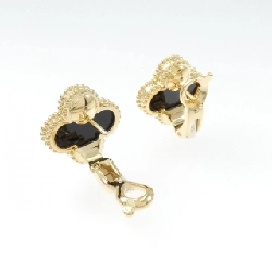 Bông tai Van Cleef & Arpels Vintage Alhambra 665764