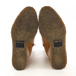 【Mã giảm giá】Giày bốt CELINE 664750