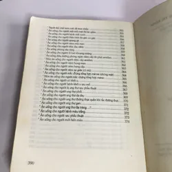 MÓN ĂN TẨM BỔ – Ẩm thực phương Đông trị bệnh 693756