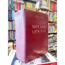 Nhà văn hiện đại phê bình văn học - Vũ Ngọc Phan ( trọn bộ 5 quyển ) 128471