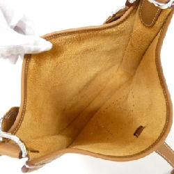 【Sản phẩm chưa sử dụng】Túi xách vai Hermès Evelyne 3 PM 056277CK 611048