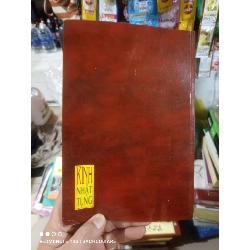 Kim nhật tụng - Đăng Quang 2012 mới 80% Phật giáo HCM2702 Rebooks.vn