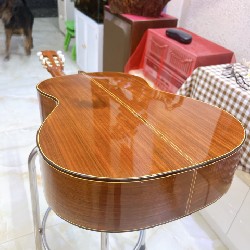 Đàn guitar Classic 6784