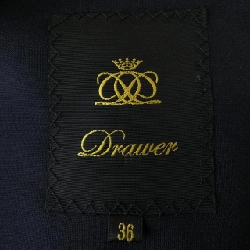 Đồ hiệu DRAWER 6521-234-1216 Áo gile - Hàng hiệu Authentic 816044
