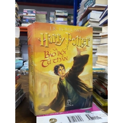 Harry Potter và bảo bối tử thần - J.K. Rowling ( TẬP 7 ) 122059