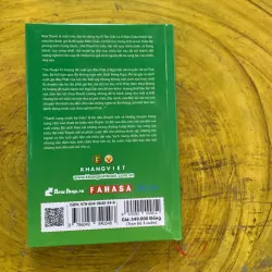 THANH CUNG MƯỜI BA TRIỀU - HỨA TIẾU THIÊN 1002650