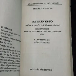 Kẻ phản Kito 993242