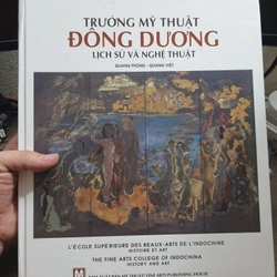Trường Mỹ thuật Đông Dương lịch sử và nghệ thuật