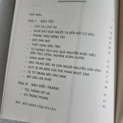 Bốn mươi năm nói láo | Vũ Bằng  455565