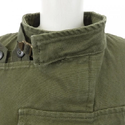 Áo khoác CRAFTSMANSHIP - Hàng hiệu Authentic 889693