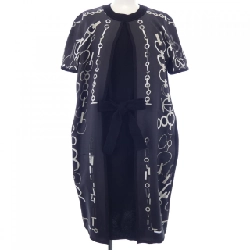 【Mã giảm giá】Đầm HERMES