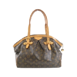 Túi xách vai Louis Vuitton Monogram Tivoli GM M40144 609986