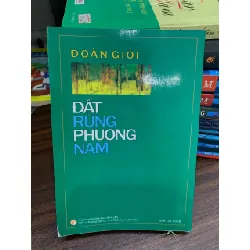 Đất rừng phương Nam- Đoàn Giỏi 694553