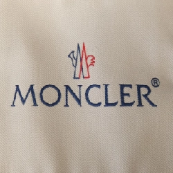 Áo khoác lông vũ MONCLER 637827