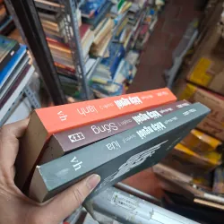 Kiếp người của Hữu ước 792479