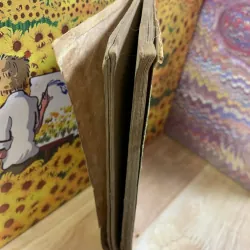 Dế Mèn Phiêu Lưu Ký - Tô Hoài 927290