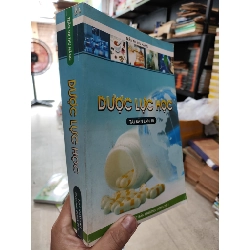 Dược lực học - Trần Thị Thu Hằng 178891