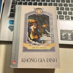 Không Gia Đình 558690