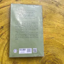 CHUYỆN XƯA XỨ QUẢNG- PHẠM HỮU ĐĂNG ĐẠT 574841
