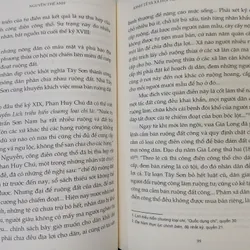 KINH TẾ VÀ XÃ HỘI VIỆT NAM DƯỚI CÁC VUA TRIỀU NGUYỄN - Nguyễn Thế Anh 594564