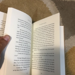 Của Chuột và Người - John Steinbeck (bìa cứng) 139209