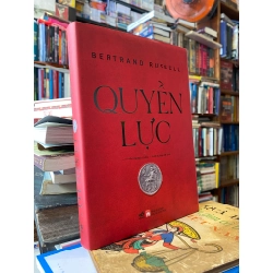 Quyền lực - Bertrand Russell