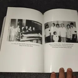 ĐỒNG CHÍ TRẦN QUỐC HOÀN 991105