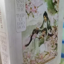 tam sinh tam thế thập lý đào hoa 1050385