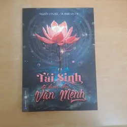 Tái sinh vận mệnh 937021