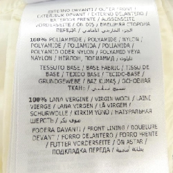 Áo khoác lông vũ MONCLER 638606