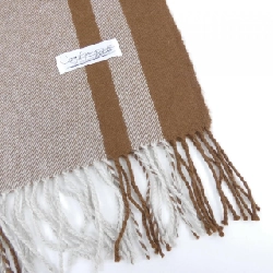 Khăn quàng cổ chaos MANTAS EZCARAY - Hàng hiệu Authentic 833425