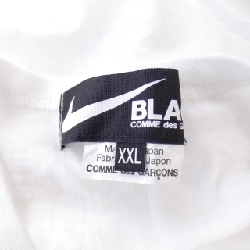 Áo thun BLACK GARCONS - Hàng hiệu Authentic 899425