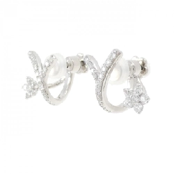 PT Hoa Kim Cương Bông Tai 0.77CT - Hàng hiệu Chính hãng 870620