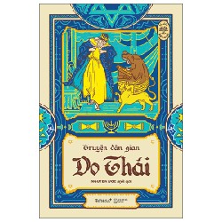 Tủ Sách Đời Người - Truyện Dân Gian Do Thái