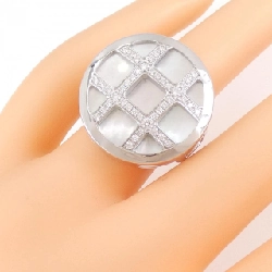 Nhẫn Cartier Pasha de Cartier - Hàng hiệu Authentic 842596