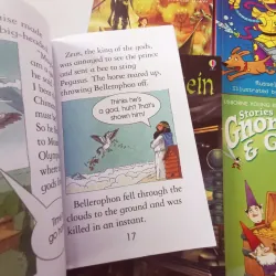 Usborne Young Reading 1002046