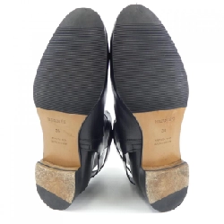 【Mã giảm giá】Giày bốt HERMES 663934