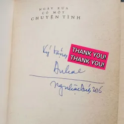 Ngày xưa có một chuyện tình (bản đặc biệt) 1023706