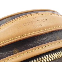 Túi Louis Vuitton Monogram Mini Boîte Chapeau M44699 619594