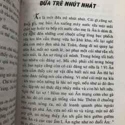 Hoa Mận Trắng - Xuân Quỳnh - Truyện thiếu nhi 1051928