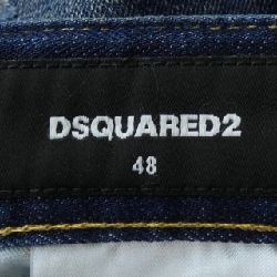 DSQUARED2 S74LB1594 Jeans - Hàng hiệu Authentic 888593