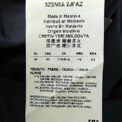 【Mã giảm giá】Emporio Armani EMPORIO ARMANI Váy 651017