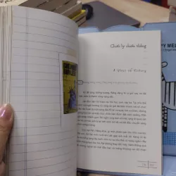 Sách: Những mảnh ghép cuộc đời (B1) Tác giả: Tablo 693116