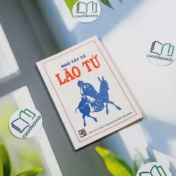 [XƯA] Lão Tử (1997) - Ngô Tất Tố 776157