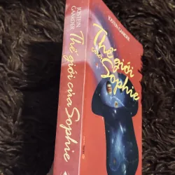 Thế giới của Sophie 932158