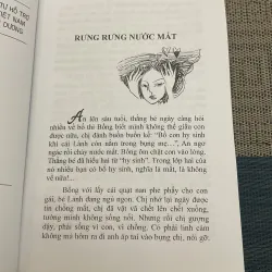 [TRUYỆN NGẮN] Ma chữ - Phan Đức Nam 780644