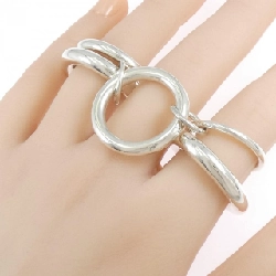 Nhẫn Spinerikurorin Aquarius - Hàng hiệu Authentic 837421