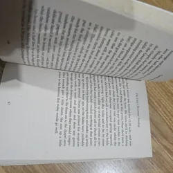 The Cosy Christmas Tea Shop
20k 664042